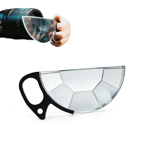 Magic Lens for Stunning Photos