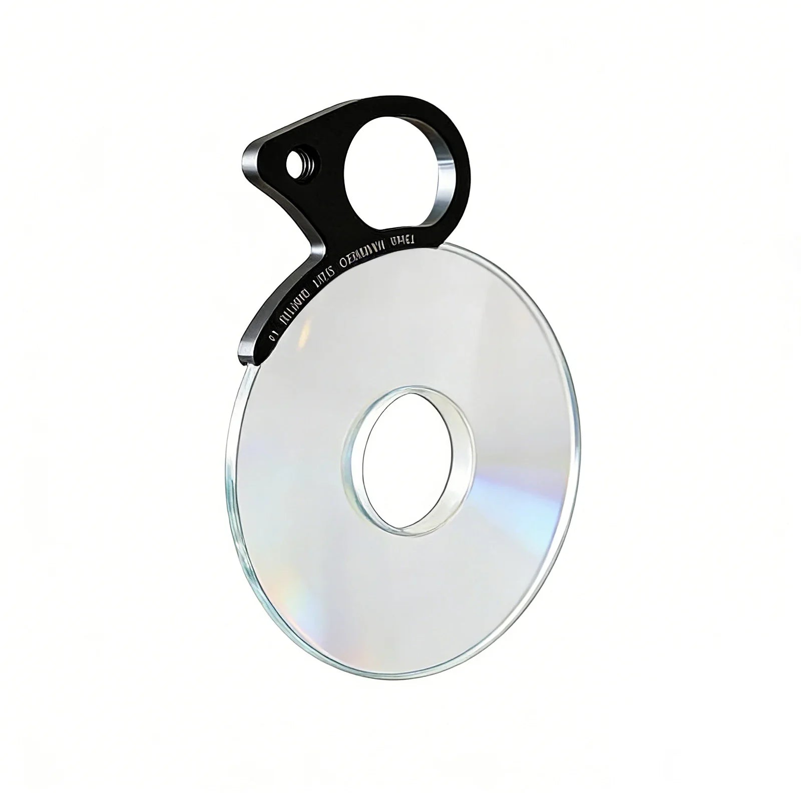 Creative Lens Filter for Photos